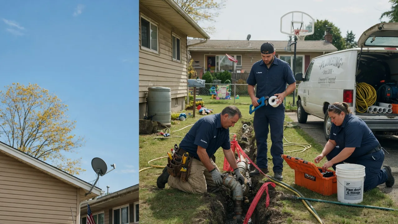 Garbage Disposal Replacement in Lewisburg, KY near me